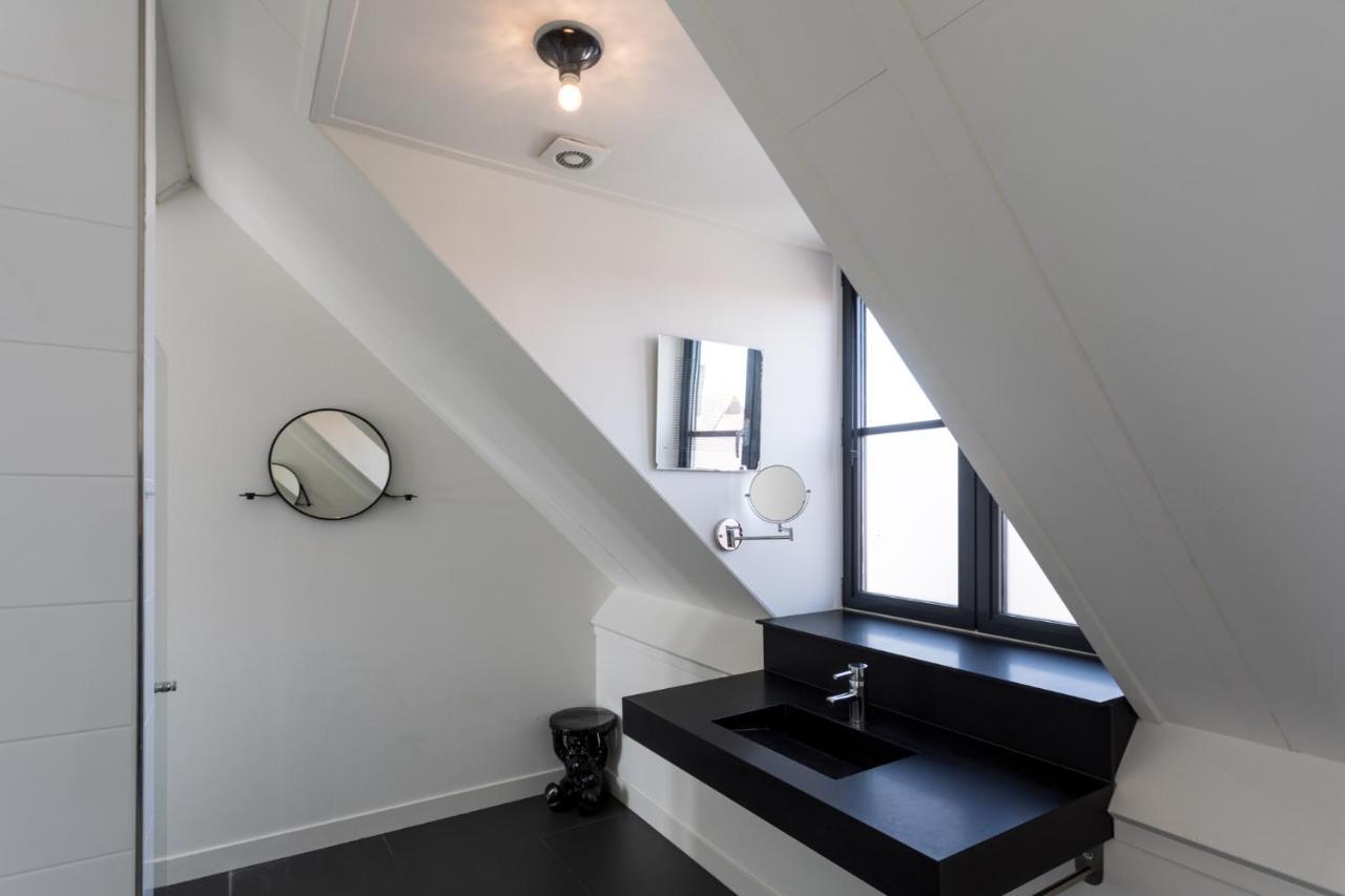 Hello Zeeland - Appartement Markt 4 En 4A Domburg Buitenkant foto